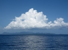 Ci avviciniamo a Maluku