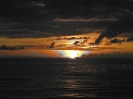 Un altro tramonto speciale