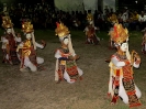 Danzatrici
