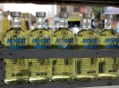 Vodka o benzina