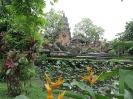Pura Taman Saraswati Ubud