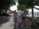 Trasporto bucato