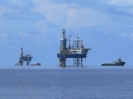 Piattaforme petrolifere