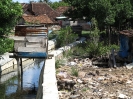 Toilette pubblica a Karimunjava