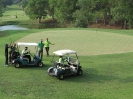 Ci diamo al golf