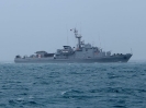 Marina militare indonesiana
