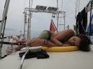 Il pescatore stanco