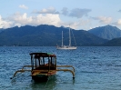 In baia a Gili