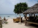 Ristorante sulla spiaggia