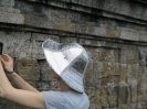 Cappellino anti UV