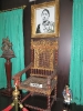 Museo sultano a Yogya