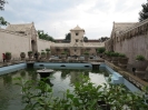 Piscine del sultano a Yogya