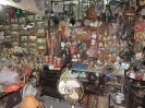 Solo, mercato delle pulci