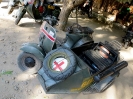 Raduno Vespa Club Indonesia