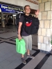 Bye bye Alex