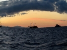 Un altro bel tramonto