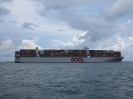Cargo in sorpasso