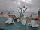 Na tazuriella e café