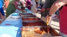 BBQ al Marina di Ragusa