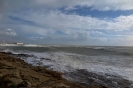 Il mare d'inverno