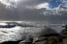 Il mare d'inverno