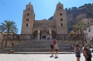 Cefalù, La Cattedrale