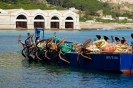 Favignana, tonnara