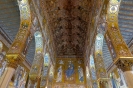 Palazzo Reale Cappella Palatina, Palermo