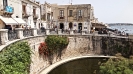 Siracusa, Ortigia