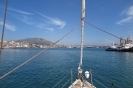 Trapani il porto