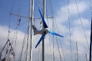 La turbina eolica