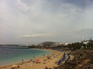 Plaja Blanca