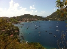 Les Saintes