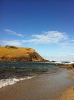Plage de Pompierre