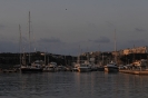 Alba a Cala Figuera