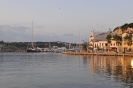 Alba a Cala Figuera