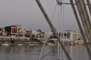 Entrata nella baia