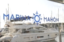 Marina Mahon