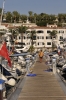 Pontile del Marina