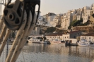 Vecchia città di Mahon