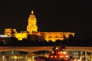 La Cattedrale di notte