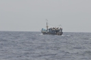 Pescatori o pirati ...