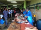 Mercato del pesce