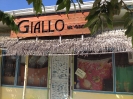 Negozi abbandonati