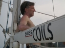 Swiss Coils a bordo