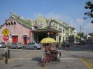 MALESIA, George Town