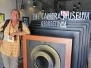 The camera museum