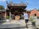 Snake Temple
