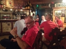 Chalet Suisse per i mondiali 2014