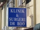 Dr Boo